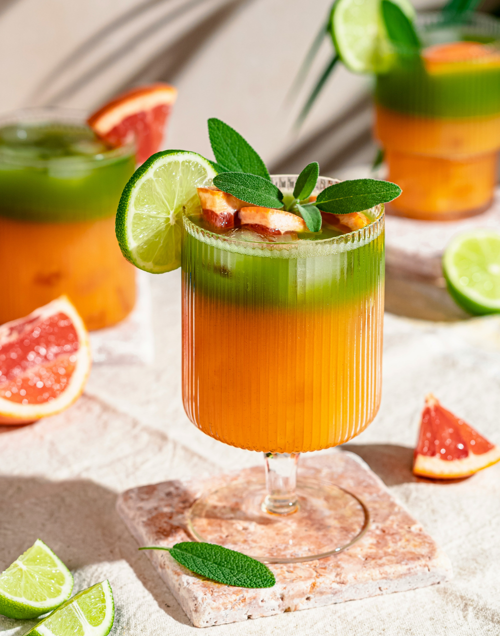 Fresh Juices Banner